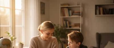 Maatullin peruskoulun puukotus: Miten yksityisopettaja tukee lasta koulukriisin jälkeen