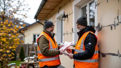 Thermosanierung 2026 in Österreich: Förderungen richtig nutzen