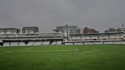 Lord's Cricket Ground in London, a key venue for the 2026 Women's T20 World Cup