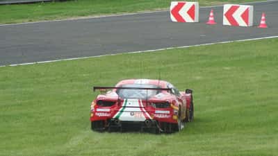 Ferrari tester i Monza: hvad Formel 1-teknologi faktisk gør for din hverdagsbil