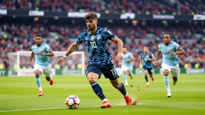 Christian Pulisic football transfert 2026 stade