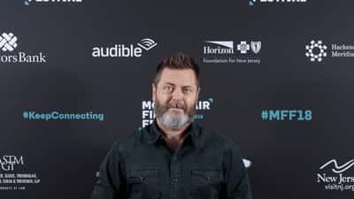 Nick Offerman's Big Woodchuck Tour: Expert Safety Tips for Canadian DIY Woodworkers