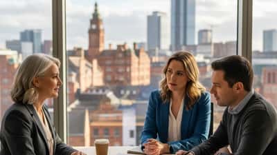 UK House Prices Fall 0.5% in March 2026: What Property Owners and Investors Should Do Now