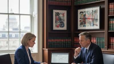 TACO trade and Trump's new tariffs: what UK businesses urgently need from their lawyer and financial advisor