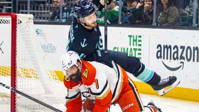 Radko Gudas Sidelined: What Canada's Sports Lawyers Say About Dangerous Hits and Player Safety