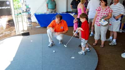 Zurich Classic 2026 : les blessures des golfeurs pros, un médecin explique comment les prévenir