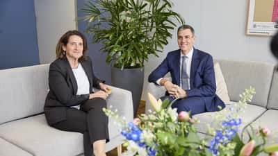Pedro Sánchez, primeiro-ministro da Espanha, diante das eleições antecipadas de novembro de 2026