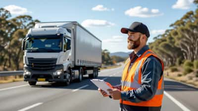 Road Transport and Distribution Award 2020 — Rights, Pay and Entitlements Explained (2026)