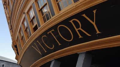 HMS Victory's £42 Million Restoration: Lessons for Listed Building Owners in the UK