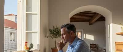 Morte de José Maria Ricciardi: o que o colapso do BES nos ensina sobre proteger as poupanças