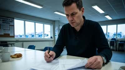 Overarbejde og arbejdstid i ATL-overenskomsten: Mikkels sag fra Aarhus