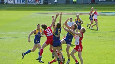 Chad Warner Turns 25: His AFL Contract Decision Contains 3 Employment Law Lessons for Every Australian