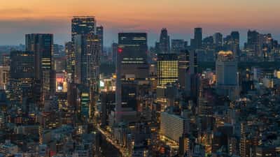 Japan en uw portefeuille: kansen en risico's van investeren in de Japanse markt in 2026