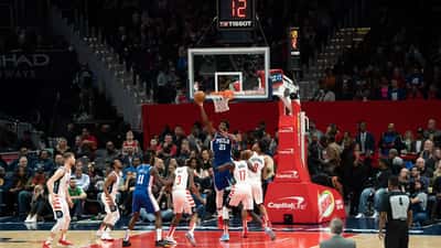 Joel Embiid's Oblique Injury Drama: What NBA Load Management Teaches Weekend Athletes