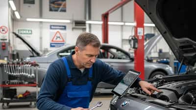 Diesel bei über 2,26 Euro: Diese 7 Wartungstipps retten Ihr Budget
