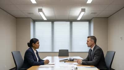 Administrative Law in Australia: Your Rights When Challenging Government Decisions