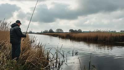 Nieuwe visserijregels per 1 april 2026: alles wat elke visser in Nederland moet weten