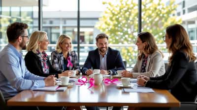 Australia's Biggest Morning Tea 2026: The 5 Cancer Screenings You Should Not Skip