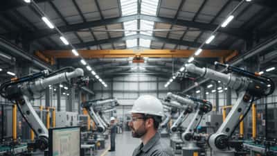 American Industry Compared: Which Sector Offers the Most Expert Opportunity?