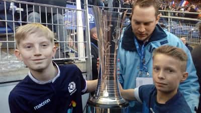 Coupe de France Final Lens vs Nice: The $6,000 Risk Canadian Sports Tourists Are Taking