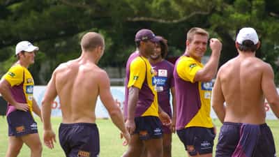 Bradman Best Ruled Out for 3 NRL Games: What His Club Contract Teaches Australians About Income Protection
