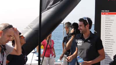 Ironman 70.3 Mondiaux de Nice annulés par Ciotti : risques médicaux et recours pour les athlètes inscrits