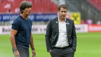 Jogi Löw lehnt WM-Angebot ab: Was Spitzentrainer beim Karriereende finanziell beachten müssen