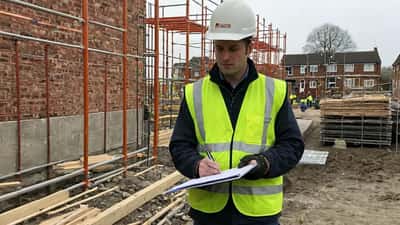 Record UK Construction Cost Inflation: What Every Homeowner Planning a Renovation Must Know
