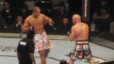 Junior dos Santos Knocked Out at MVP MMA 1: The Brain Health Risks Every Fighter Should Know