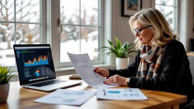 After Canada's First-Ever Population Decline, Retirement and Estate Plans Face New Math