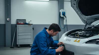 BYD Breaks UK Records with 21,000 Sales in Q1 2026: Why Finding a Qualified Mechanic Is Now a Real Challenge