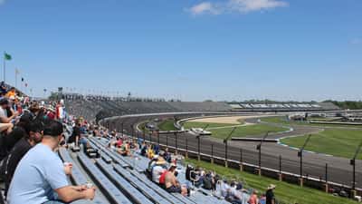 Indy 500 2026 Qualifying: Collet and Harvey DQ'd, Can Teams Challenge Sporting Rulings?