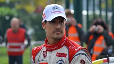 Daniel Sordo palasi WRC:hen – mitä rally-ammattilainen opettaa tavalliselle autoilijalle?