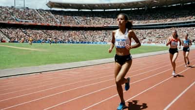 Jessica Hull's Championship Treble Bid: What Multi-Event Racing Teaches Amateur Runners About Injury