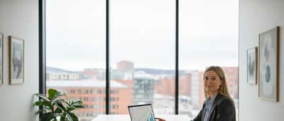 Palantir og Pentagon-kontrakten: hva betyr AI-boom for norske investorer?