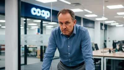 Co-op Merger 2026: What Your Legal Rights Are as an Employee or Supplier