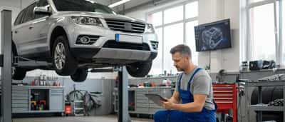 Familienauto 2026: Was ein Kfz-Gutachter beim Gebrauchtwagenkauf prüft
