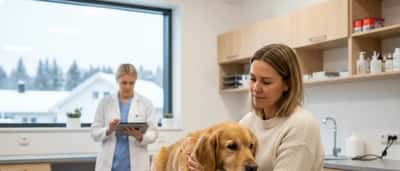 Hundeforsikring i Norge: komplett guide til dekning, pris og valg