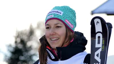 Wendy Holdener et la fin de saison olympique : comment les athlètes suisses gèrent leur patrimoine après les JO