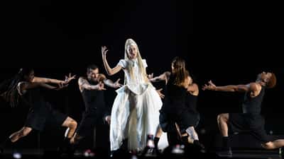 Monroe at Eurovision 2026: The Medical Case for Protecting Teen Singers' Voices