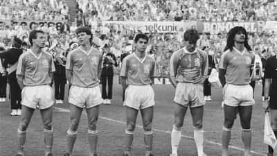John van 't Schip met het Nederlands elftal, bondscoach Kazakhstan en villa-verkoop in Naarden