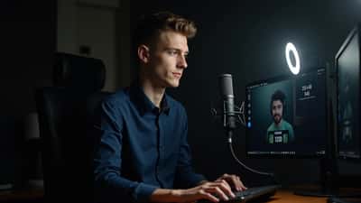 Kick når 100 miljoner användare: vad det verkligen innebär att leva på streaming i Sverige