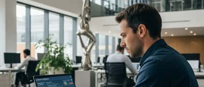 Strava revelou a posição de um porta-aviões: o que as suas apps sabem sobre si