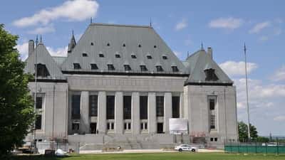 Canada Adds New Judges in May 2026: What It Means for Your Access to Justice