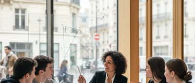 Nachhilfe Mathematik: Privatlehrer, Online oder Institut?