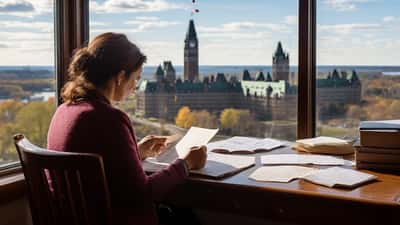 Des millions d'Américains réclament la citoyenneté canadienne : ce que la loi C-3 change vraiment