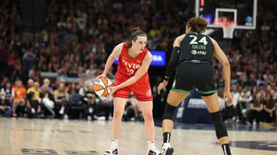 Portland Fire vs Indiana Fever: What the WNBA Boom Means for Women's Health in 2026