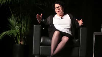Sonia Sotomayor Warns of Unprecedented Supreme Court Changes: What Canadians Need to Know About Judicial Independence