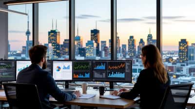 Trump dissout le National Science Board : ce que perdent les entreprises tech canadiennes