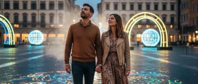 Festival delle Luci di Zagabria 2026: i diritti che ogni italiano deve conoscere prima di partire